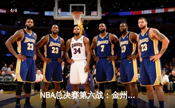 NBA总决赛第六战：金州勇士逆转波士顿凯尔特人，库里独揽43分加冕FMVP - 4