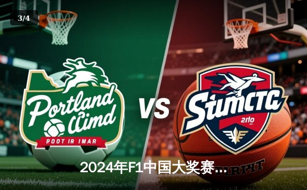 2024年F1中国大奖赛：维斯塔潘雨战夺冠，周冠宇主场创历史 - 3