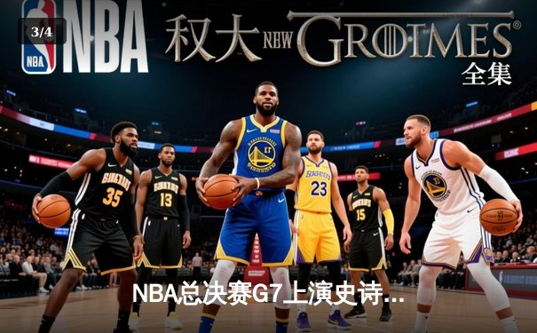 NBA总决赛G7上演史诗逆转，凯尔特人加时险胜勇士夺队史第18冠 - 3