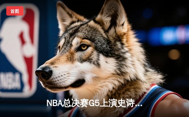 NBA总决赛G5上演史诗逆转 独行侠加时险胜凯尔特人扳回一城