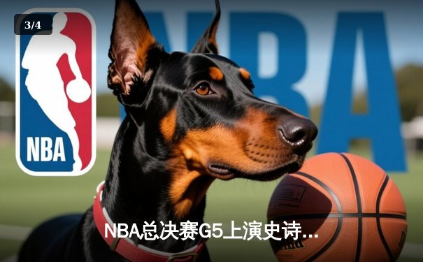 NBA总决赛G5上演史诗逆转 独行侠加时险胜凯尔特人扳回一城 - 3