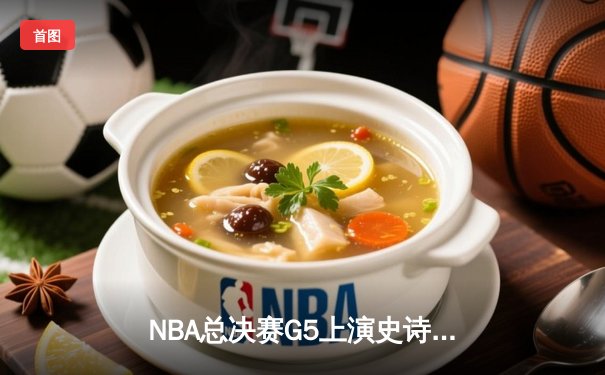 NBA总决赛G5上演史诗级逆转 独行侠加时险胜凯尔特人扳回一城