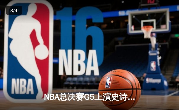 NBA总决赛G5上演史诗级逆转 独行侠加时险胜凯尔特人扳回一城 - 3
