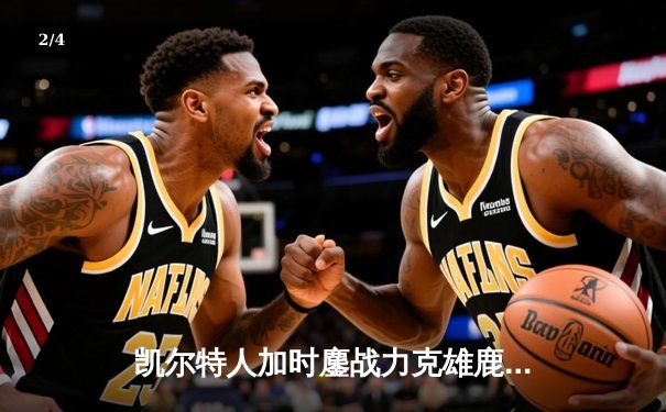 凯尔特人加时鏖战力克雄鹿 塔图姆狂砍42分创赛季新高 - 2