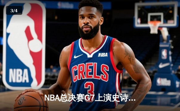 NBA总决赛G7上演史诗逆转 丹佛掘金加时险胜迈阿密热火卫冕成功 - 3
