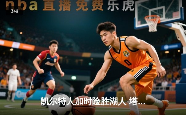 凯尔特人加时险胜湖人 塔图姆41分创赛季新高 - 3