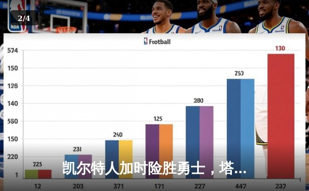 凯尔特人加时险胜勇士，塔图姆44分创赛季新高 - 2