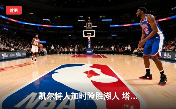 凯尔特人加时险胜湖人 塔图姆41分创赛季新高